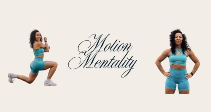Motion Mentality Collective