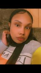 Laticia Johnson