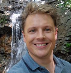 Barry Snyman