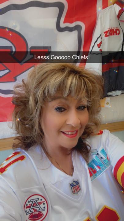 Kathy Solis