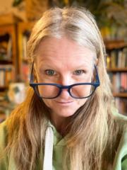 Louise Dollimore
