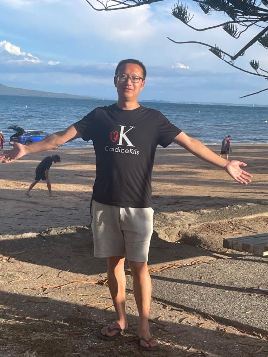 Eric Li