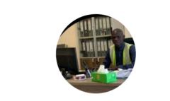 Babacar Mbaye