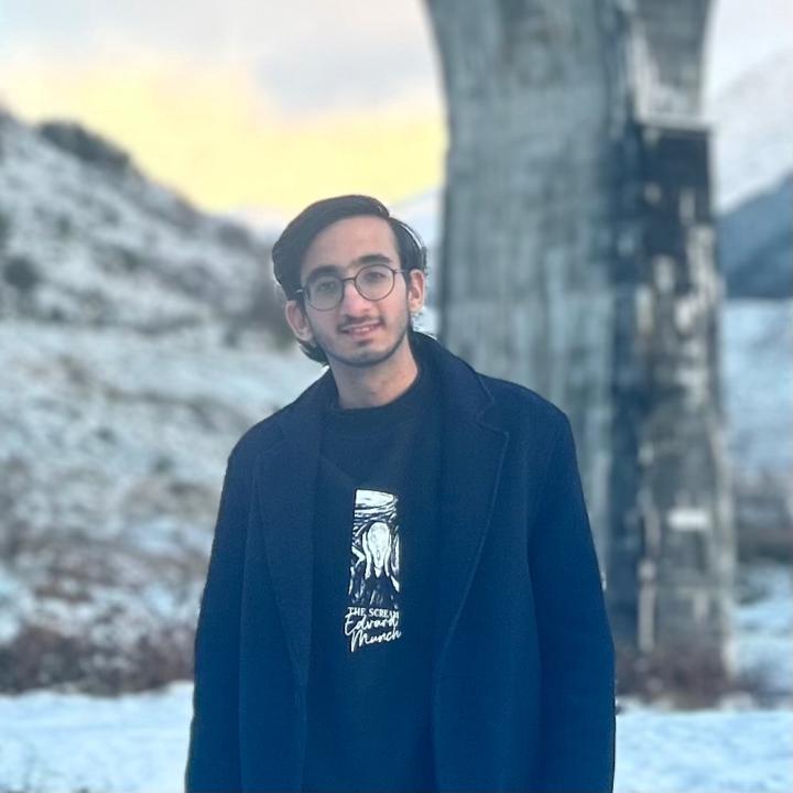 Omkar Bhandari