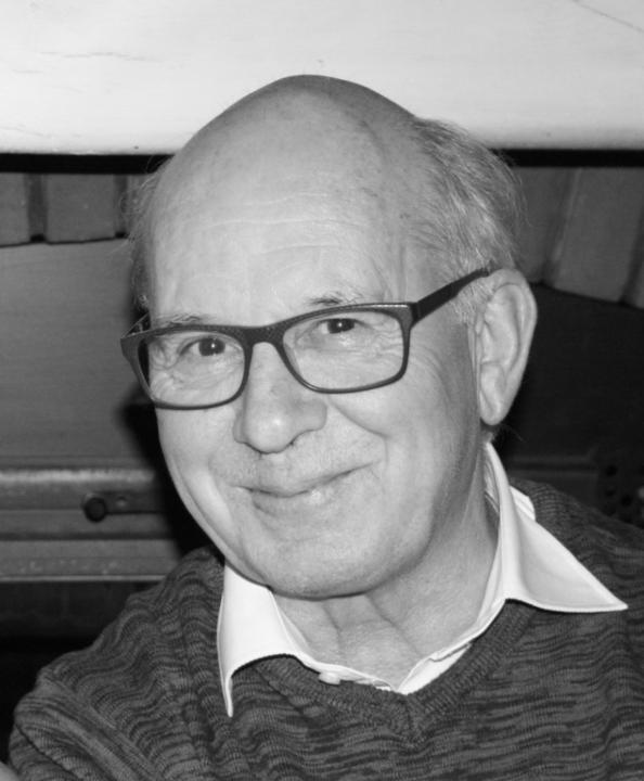 Serge Blanchard