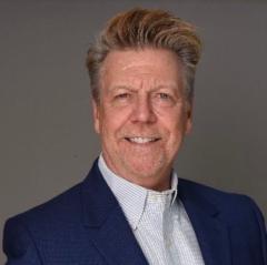 Craig Bruce