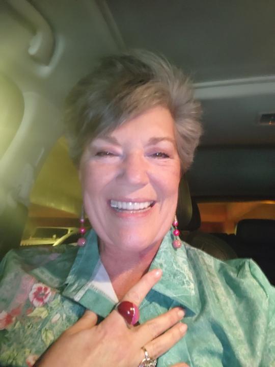 Mastery Shannon Palmer