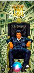 Ricardo Business entrepreneur