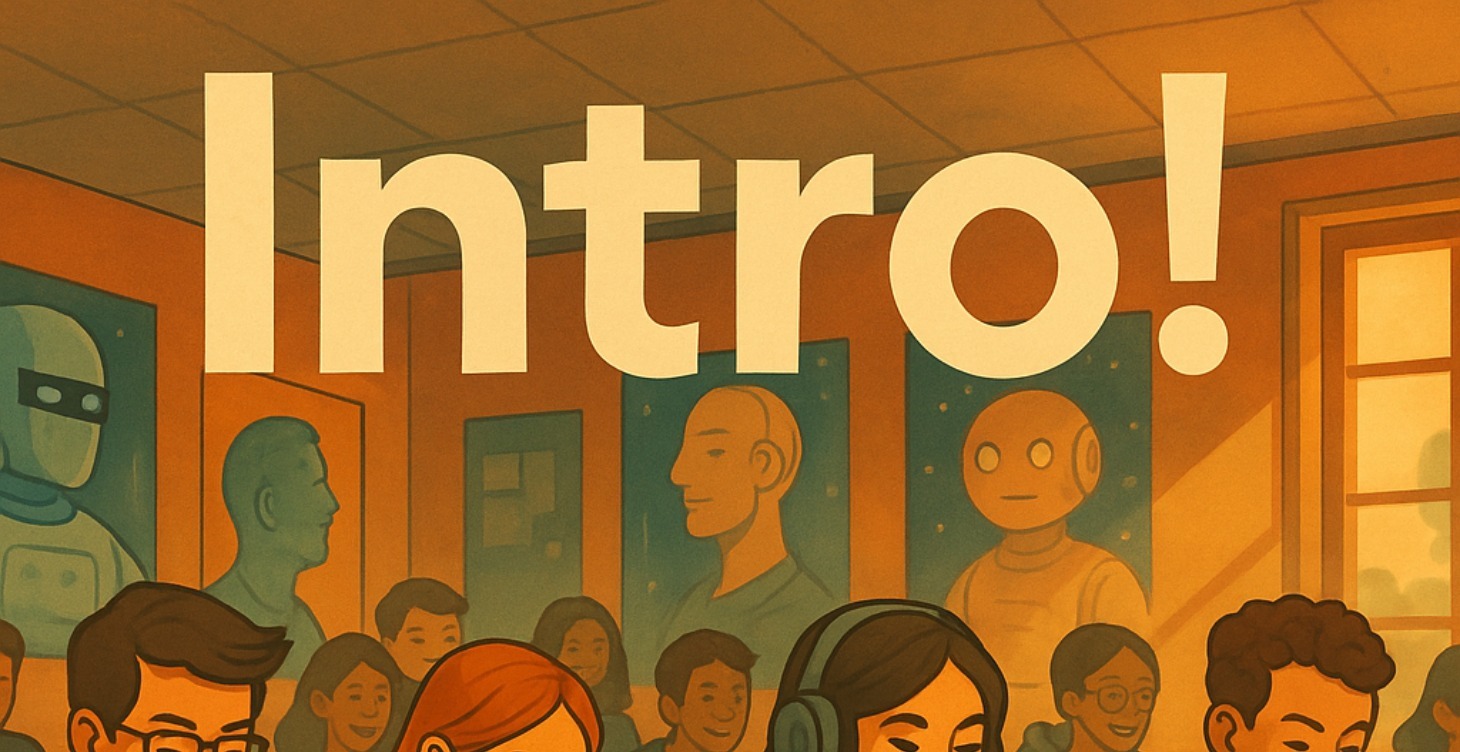 Introduction to AI images