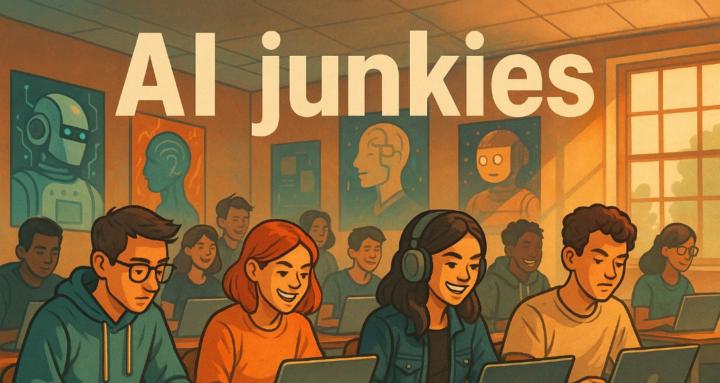 AI Junkies