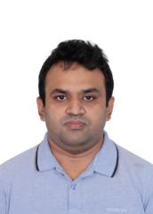 Jahid Hassan, CFA