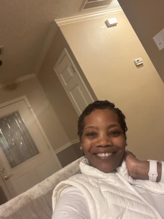 Antonia King