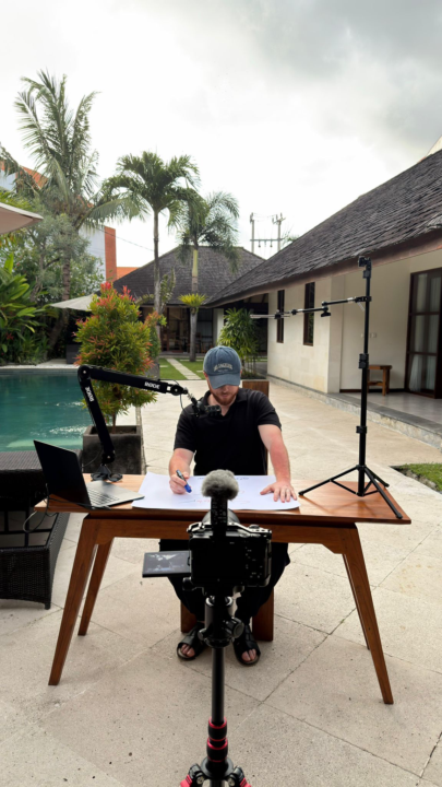 🔴EN MENOS DE 30 MIN EMPIEZA LA CLASE 