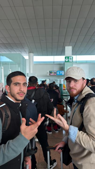 👉🏻UN ANTES Y DESPUES EN MUSLIMON