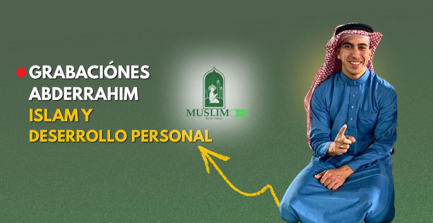 Clases con Abderrahim