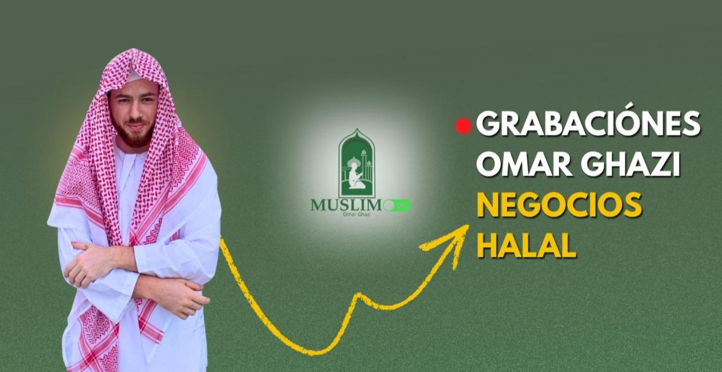 Clases con Omar Ghazi