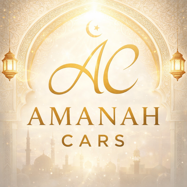 Amanah Cars 