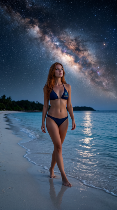 Avatar Secrets Challenge - Day 3 Homework — Full Body, Fashion & Lifestyle