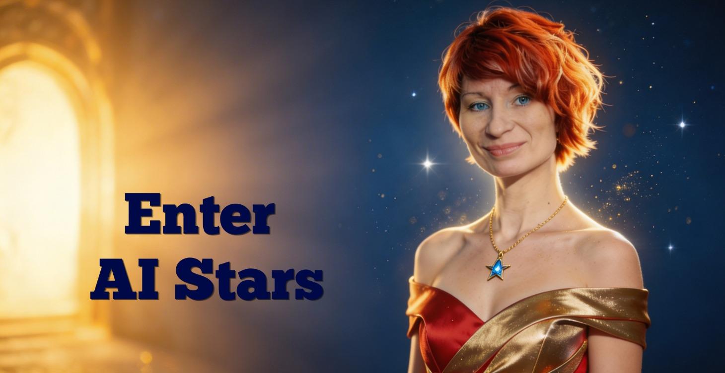 Start Here: Your AI Star System