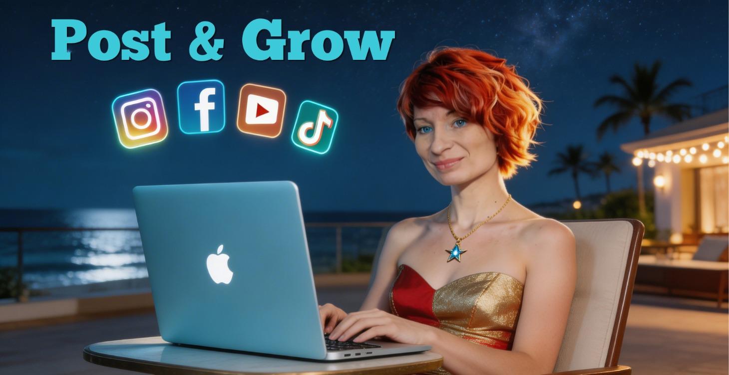 Create Content That Attracts Buyers