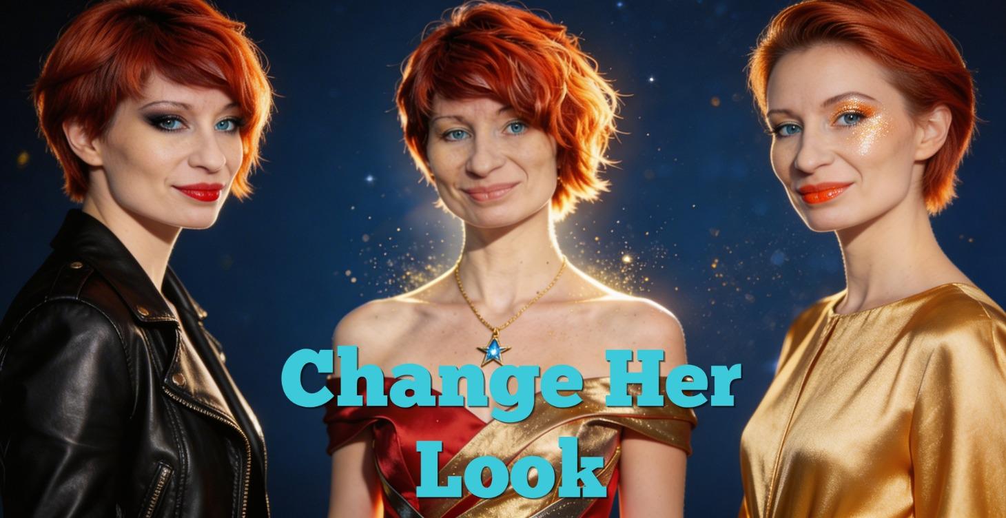 Create Different Looks, Styles & Niches