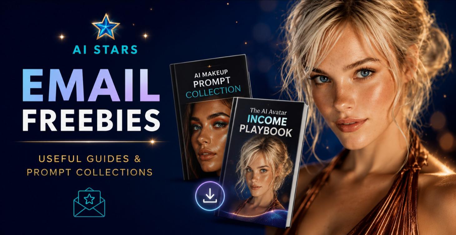 Email Freebies