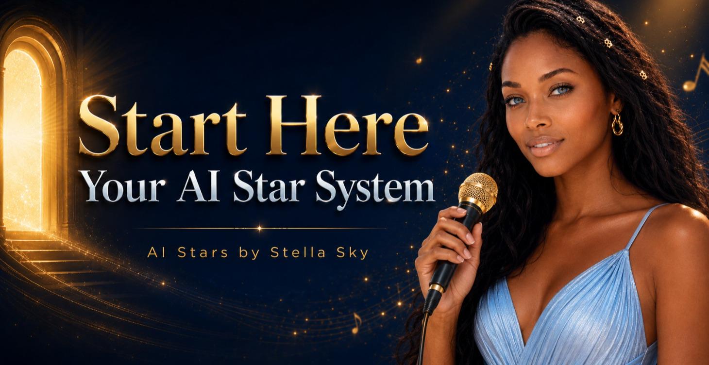 Start Here: Your AI Star System