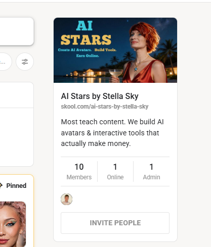 🚀 We just hit 10 members… now let’s scale this to 10K together