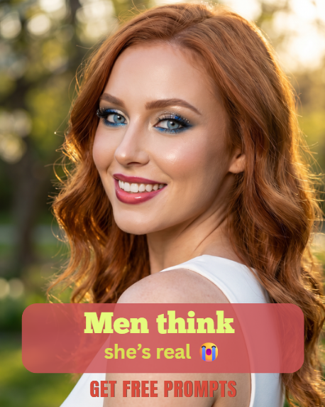 Be honest - Did you flirt with an AI girl?