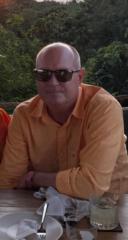Steve Stapelberg