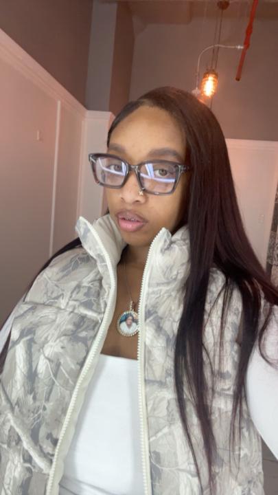 Alisha Boo