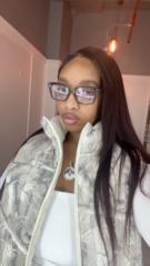 Alisha Boo