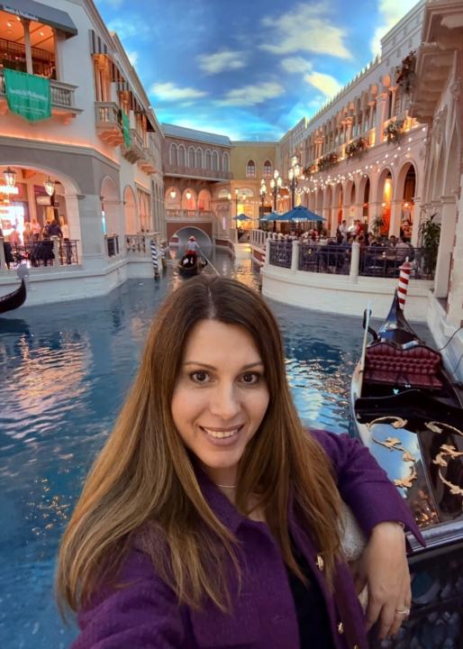 Tetyana Poltashevska