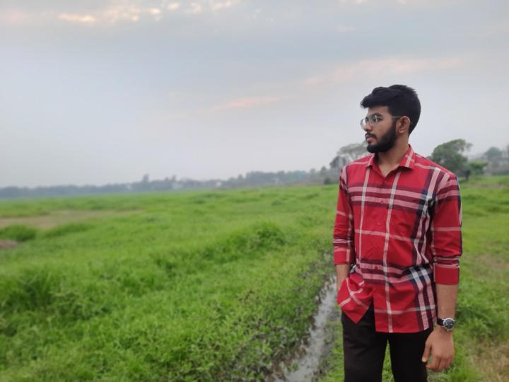 Mohammed Tanim