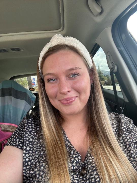 Breanna Scoggins