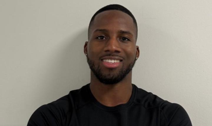 Peter Bamidele