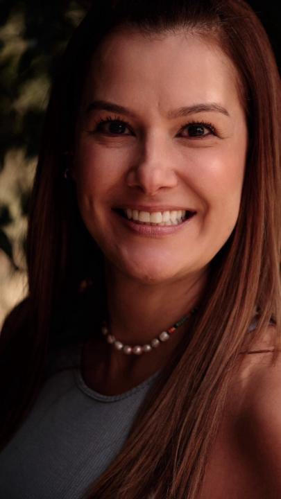 Victoria Mejía