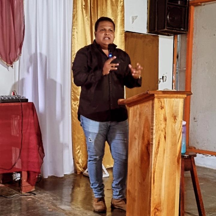 Carlos Rodríguez Pérez