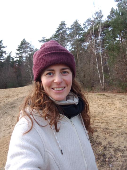 Tine Deceuninck