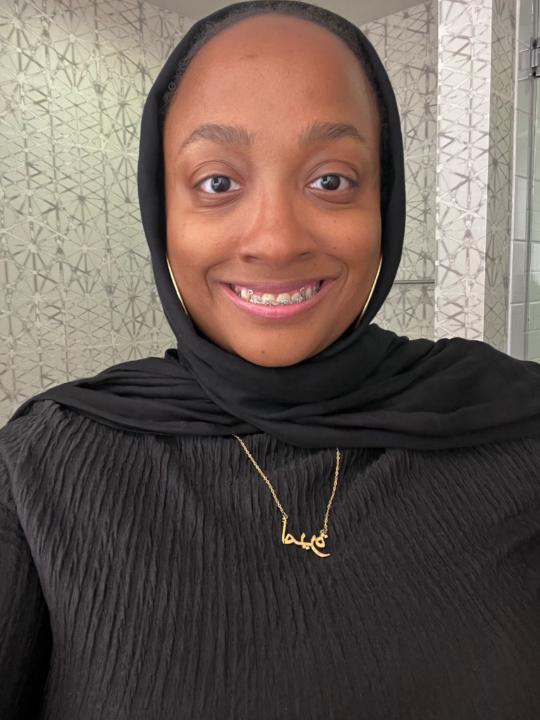 Amirah Muhammad
