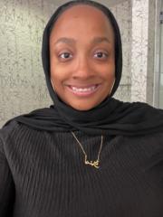 Amirah Muhammad