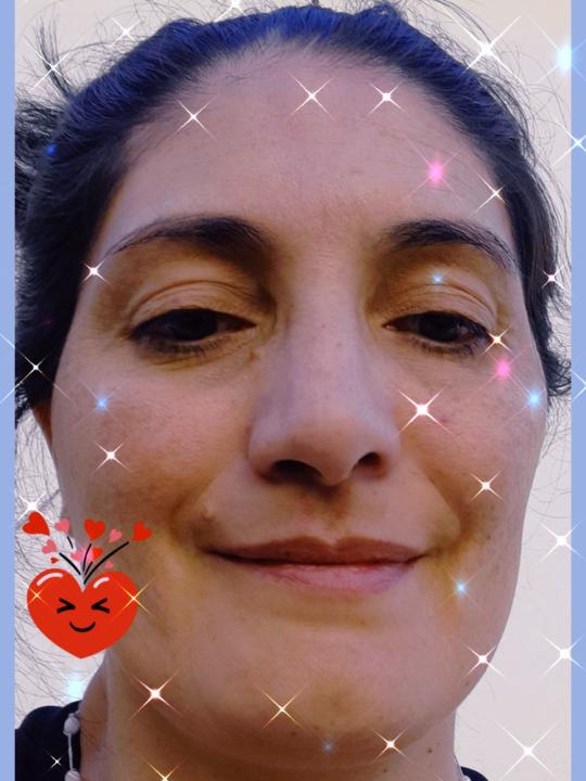 Noelia Carolina Soto