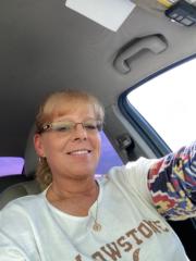 Dawn Johnson