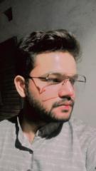 Nikhil Sharma