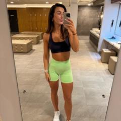 Shannon McDowall