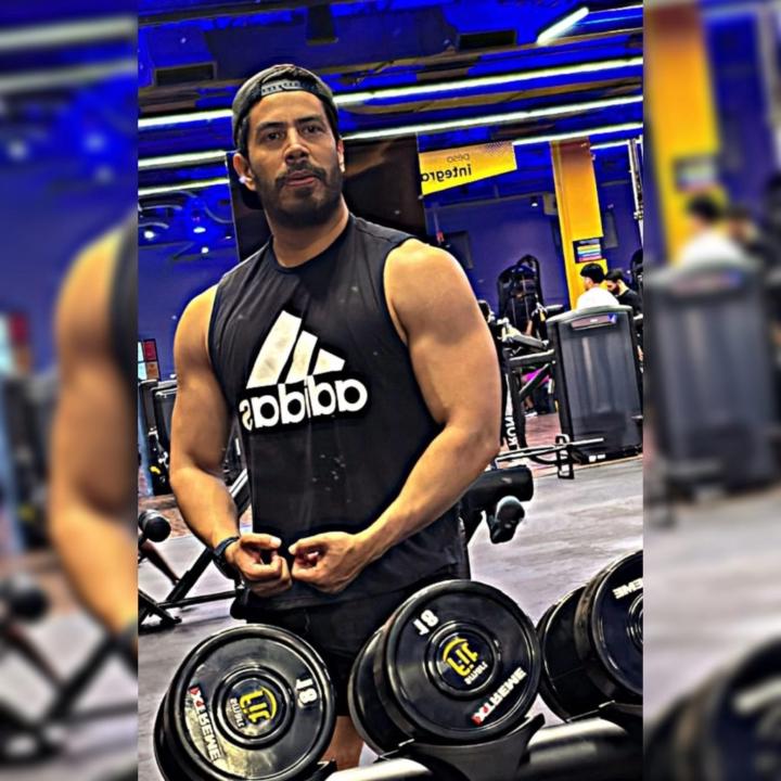 Hugo Rodriguez