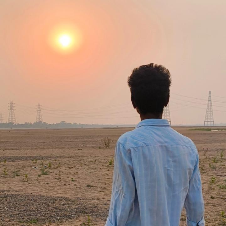 Saisheshank Ennapureddy