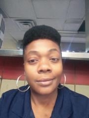 Monique Jones