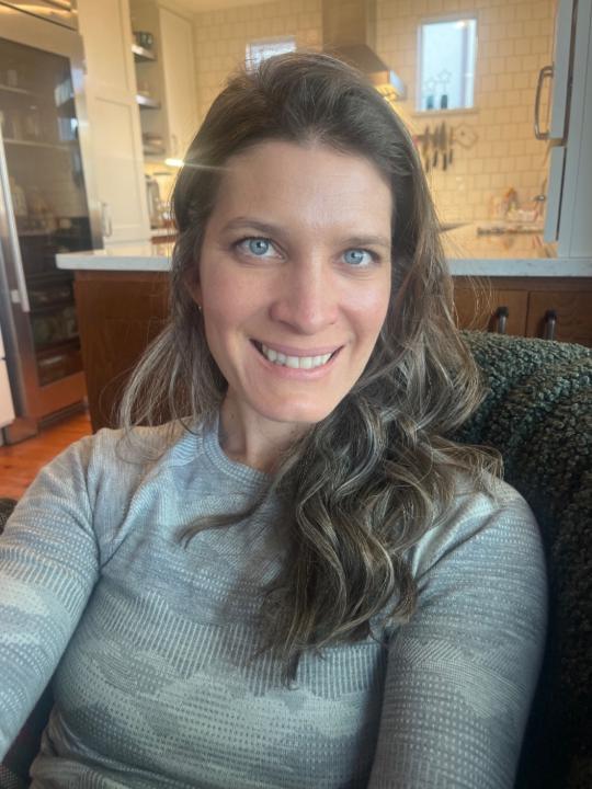 Stephanie Arthur