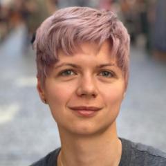 Amanda Hayoz